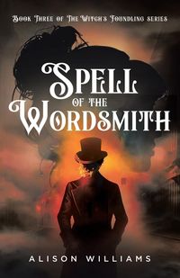 Produktbild: Spell of the Wordsmith