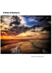 Produktbild: A Music of Stormy Cs