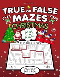 Produktbild: True Or False Mazes