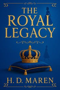 Produktbild: The Royal Legacy