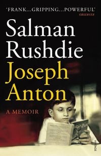 Produktbild: Joseph Anton