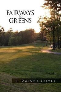 Produktbild: Spivey, J: Fairways and Greens
