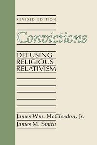 Produktbild: Convictions