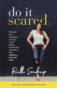 Produktbild: Do It Scared