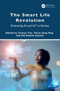 Produktbild: The Smart Life Revolution