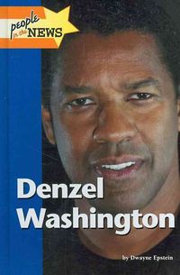 Produktbild: Denzel Washington