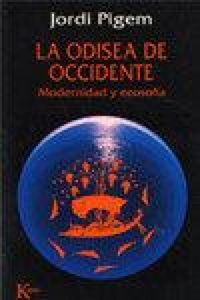 Produktbild: Odisea de occidente, la