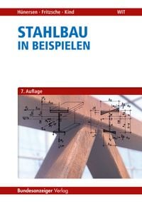 Produktbild: Stahlbau in Beispielen
