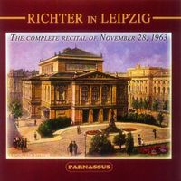 Produktbild: Richter, S: Richter In Leipzig