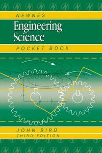 Produktbild: Newnes Engineering Science Pocket Book