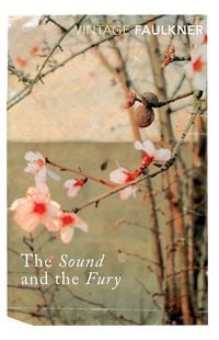 Produktbild: The Sound and the Fury