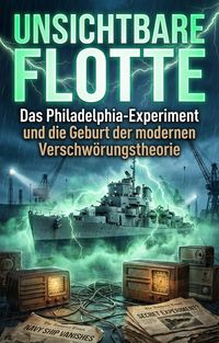 Produktbild: Unsichtbare Flotte
