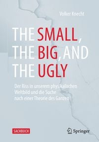 Produktbild: The Small, the Big, and the Ugly