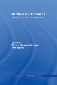 Produktbild: Mamluks and Ottomans