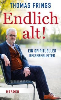 Produktbild: Endlich alt!