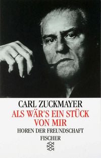 Produktbild: Als w&auml;r's ein St&uuml;ck von mir