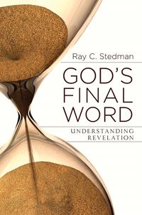 Produktbild: God's Final Word