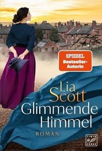Produktbild: Glimmende Himmel