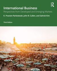 Produktbild: International Business