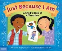 Produktbild: Just Because I Am