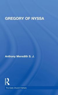 Produktbild: Gregory of Nyssa