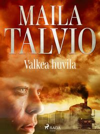 Produktbild: Valkea huvila