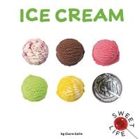 Produktbild: Ice Cream