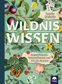 Produktbild: Wildniswissen