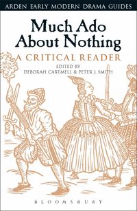 Produktbild: Much Ado About Nothing: A Critical Reader