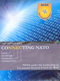 Produktbild: Connecting NATO