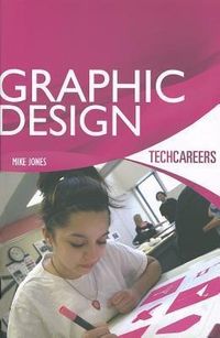 Produktbild: Techcareers Graphic Design