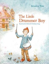 Produktbild: The Little Drummer Boy