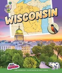 Produktbild: Wisconsin