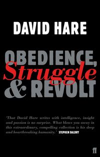 Produktbild: Obedience, Struggle and Revolt