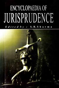 Produktbild: Encyclopaedia of Jurisprudence (Jurisprudence)