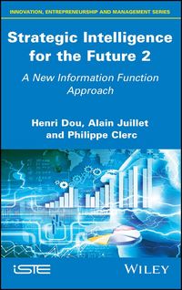 Produktbild: Strategic Intelligence for the Future 2