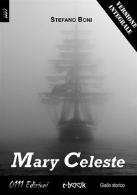 Produktbild: Mary Celeste - Versione integrale