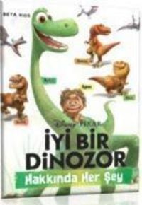 Produktbild: Iyi Bir Dinozor