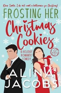 Produktbild: Frosting Her Christmas Cookies