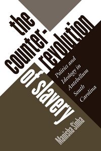 Produktbild: The Counterrevolution of Slavery