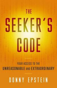 Produktbild: The Seeker's Code
