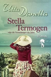 Produktbild: Stella Termogen