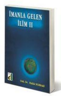 Produktbild: Imanla Gelen Ilim 2