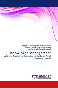 Produktbild: Knowledge Management