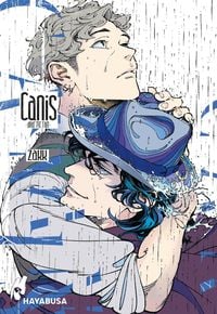 Produktbild: CANIS: -Dear Mr. Rain-
