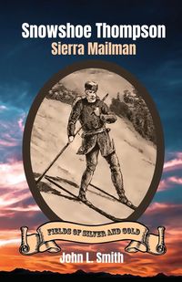 Produktbild: Snowshoe Thompson