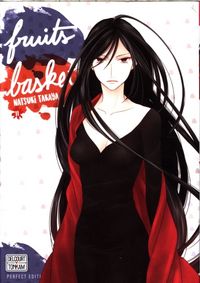 Produktbild: Fruits Basket : Perfect Edition. Tome 11