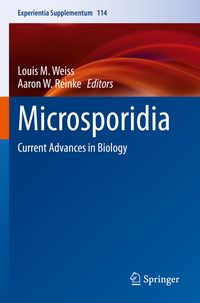Produktbild: Microsporidia