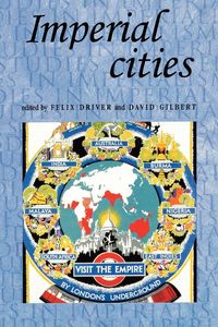 Produktbild: Imperial cities