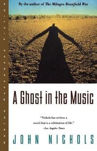 Produktbild: Ghost in the Music